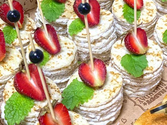 Масленица на 37-40 персон в Чебоксарах