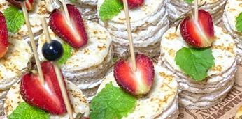 Масленица на 27-30 персон